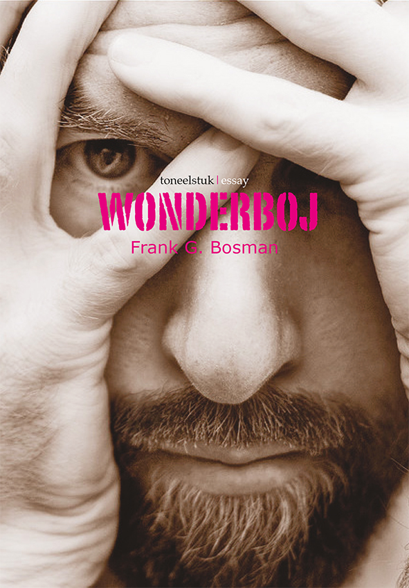 wonderboj