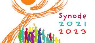 Logo synodaal proces