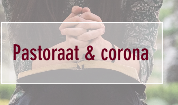 naar website pastoraat en corona