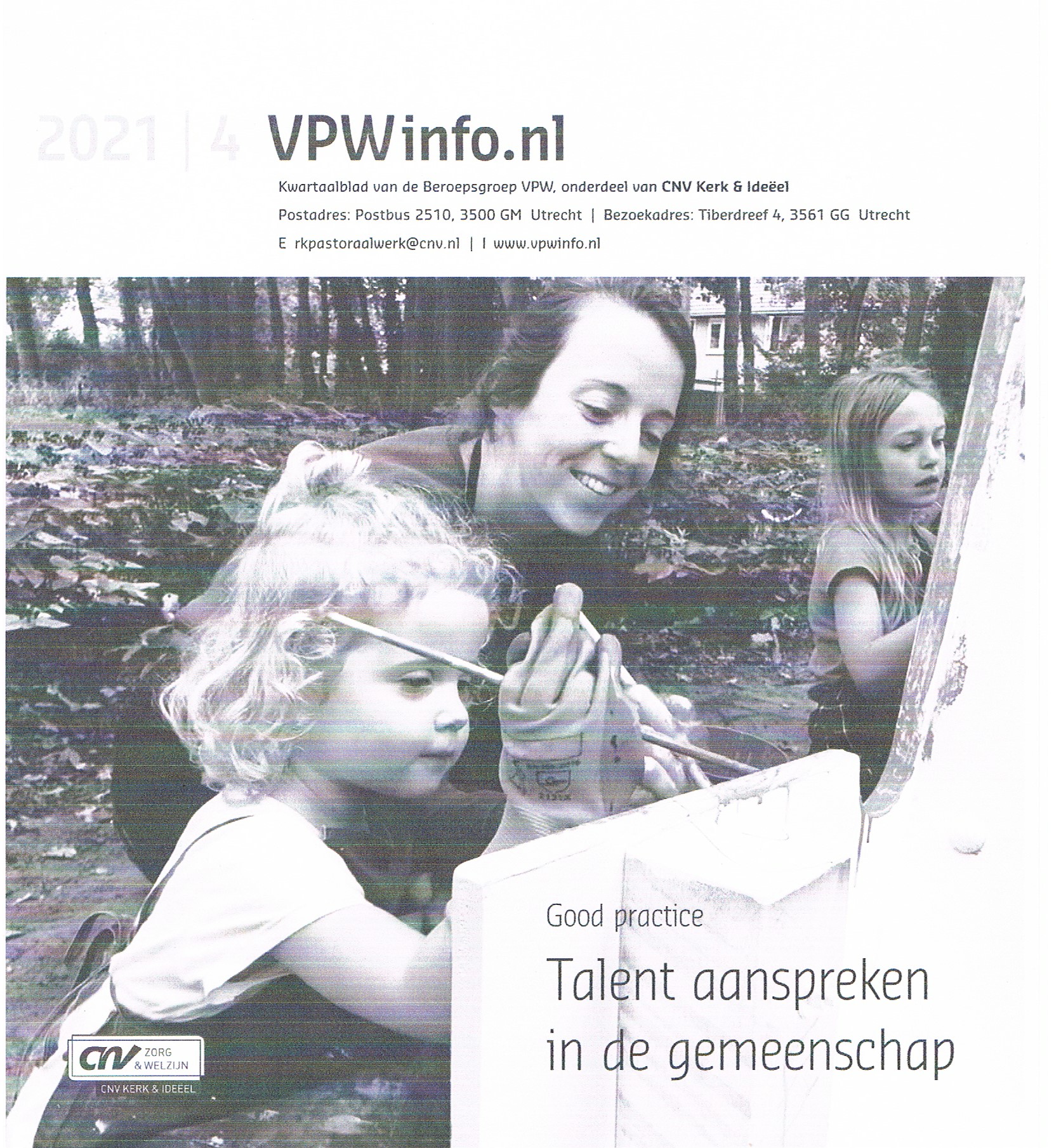 VPW info 2021 4 voorblad