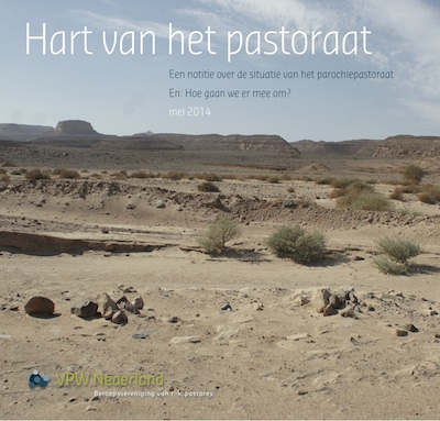 Het hart van het pastoraat