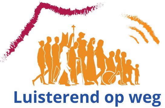 luisterendopweg logo wit